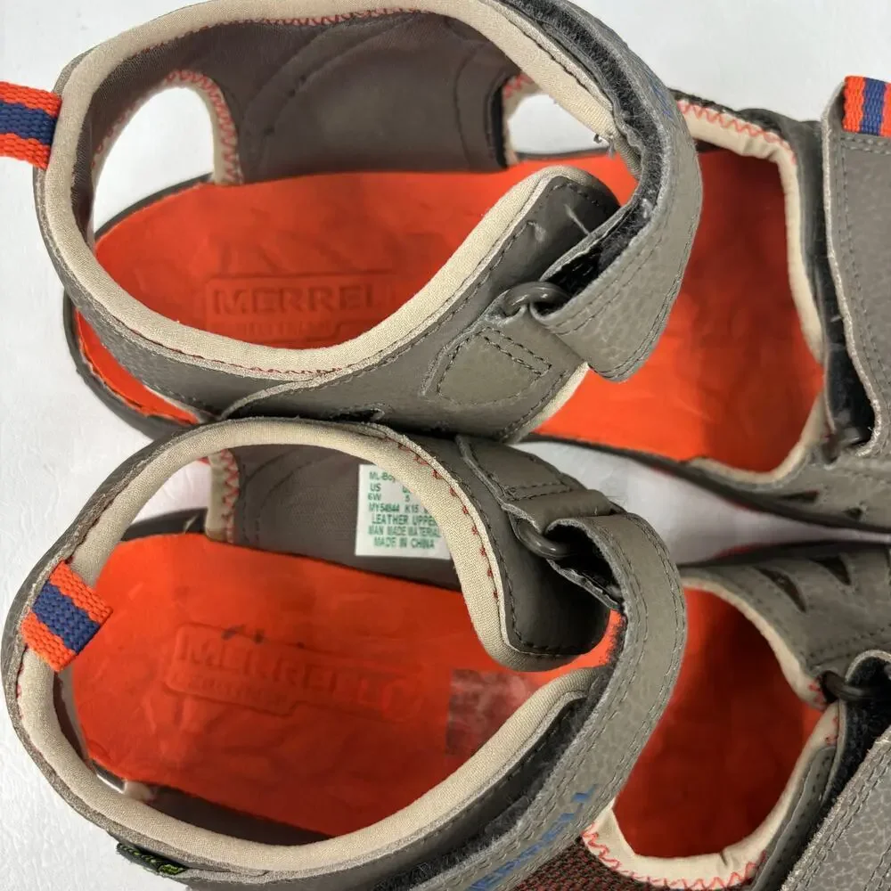 Merrell hydro rapid